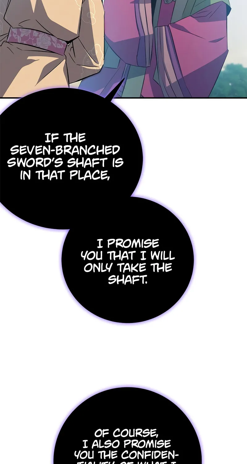 Yakppari Sinseonham Chapter 22 page 31 - 