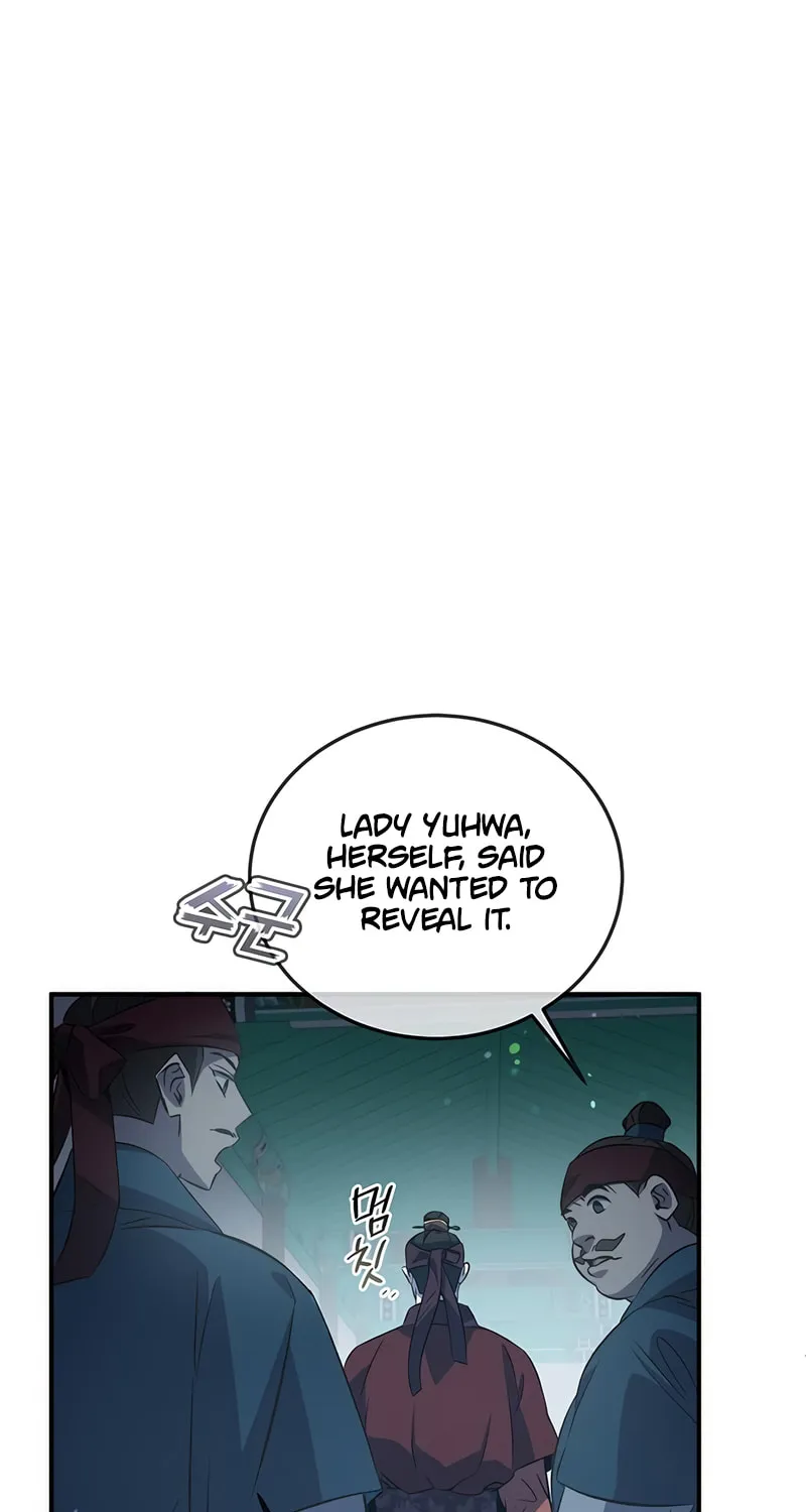 Yakppari Sinseonham Chapter 22 page 38 - 