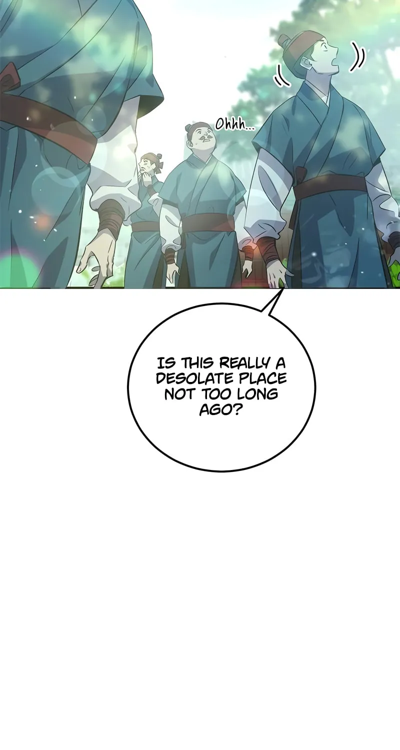 Yakppari Sinseonham Chapter 22 page 48 - 