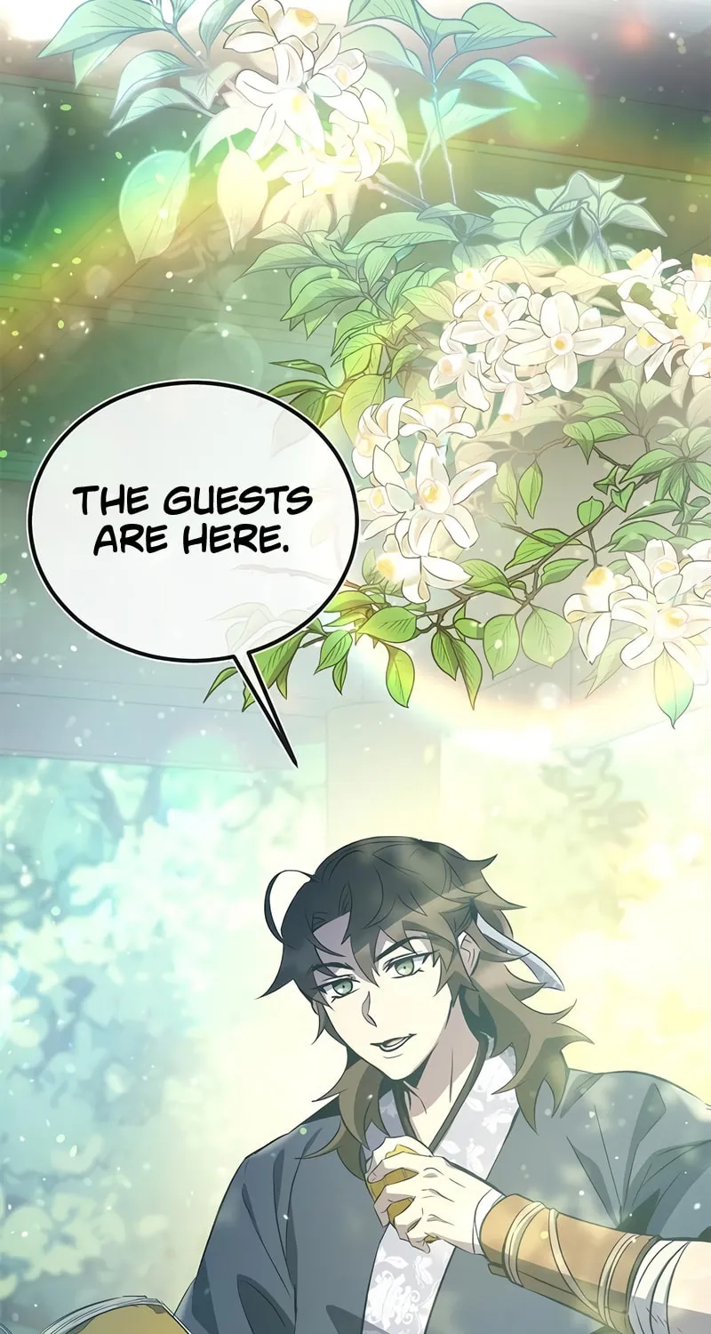 Yakppari Sinseonham Chapter 22 page 50 - 