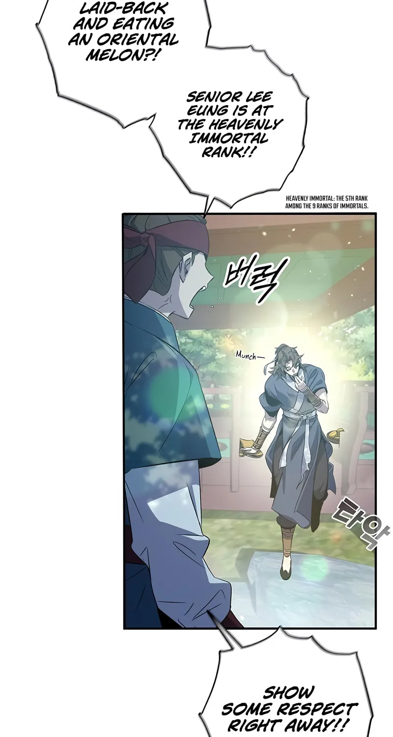 Yakppari Sinseonham Chapter 22 page 54 - 