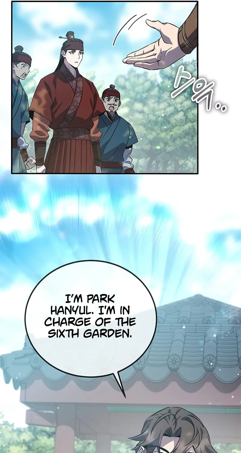 Yakppari Sinseonham Chapter 22 page 56 - 
