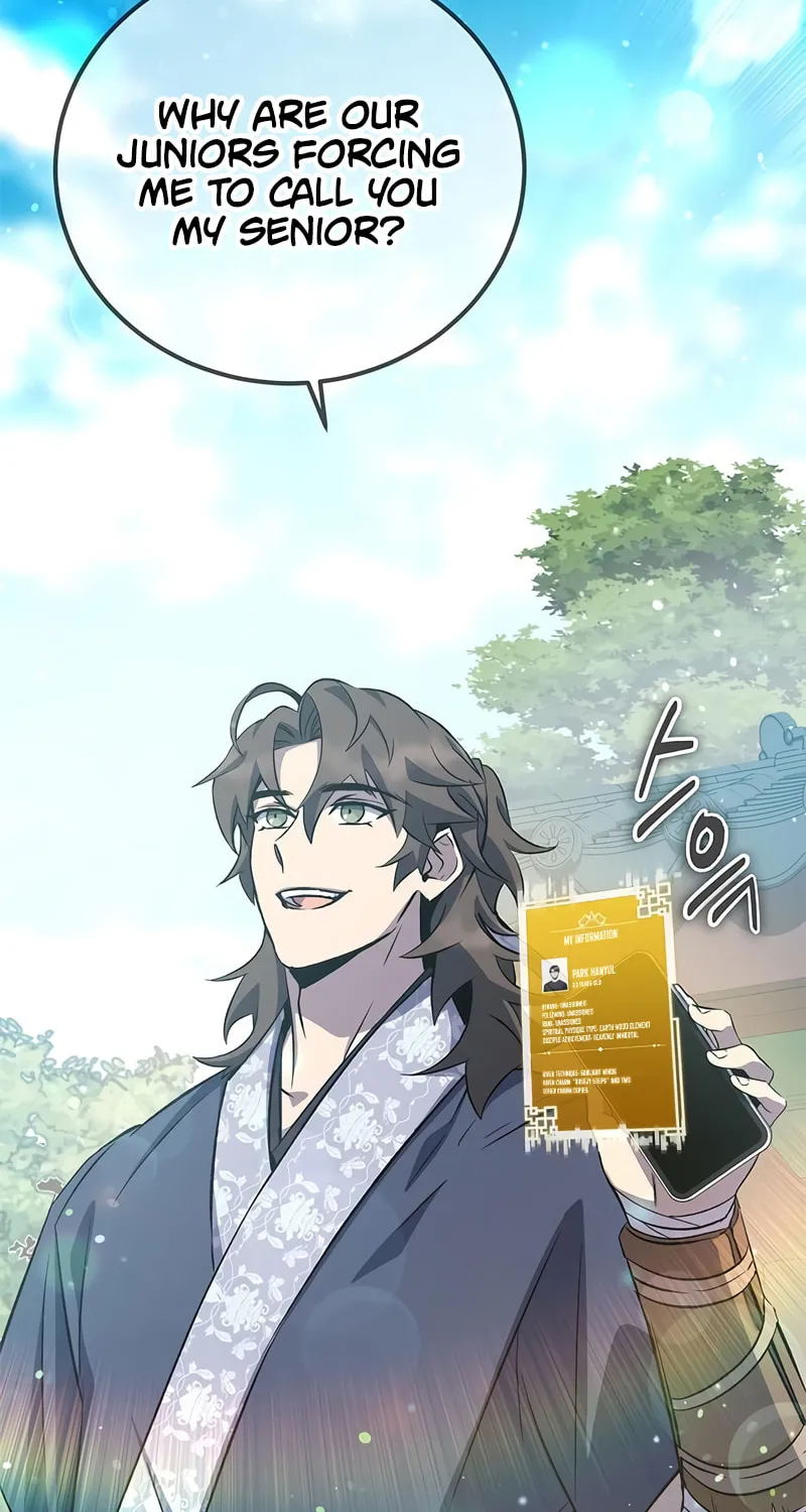 Yakppari Sinseonham Chapter 22 page 61 - 