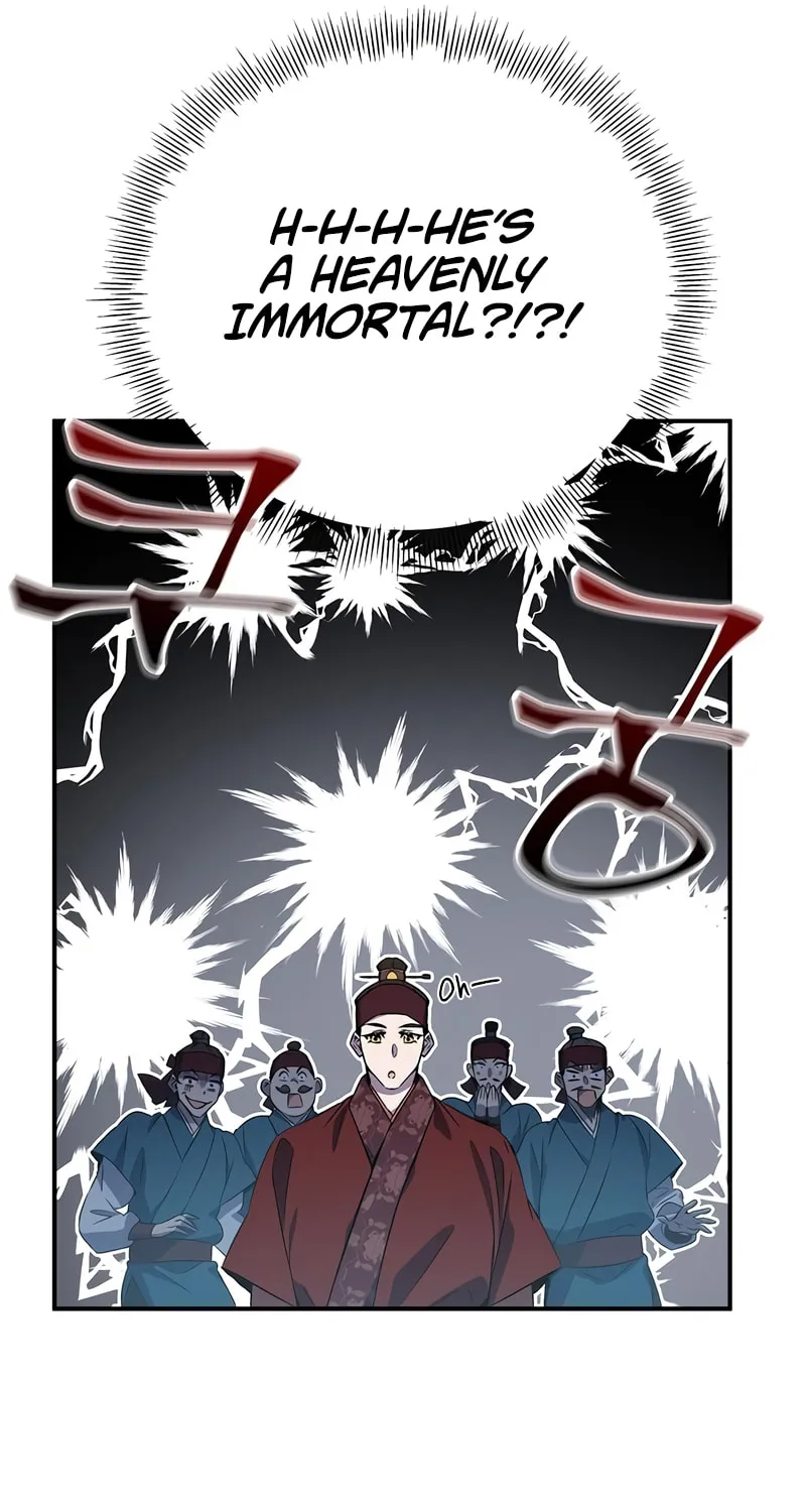 Yakppari Sinseonham Chapter 22 page 64 - 