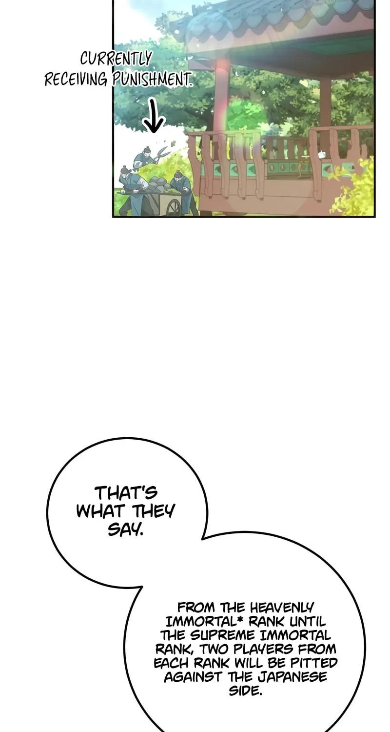 Yakppari Sinseonham Chapter 22 page 67 - 