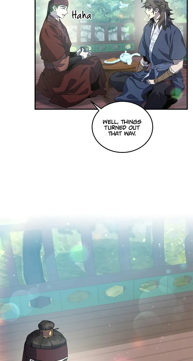 Yakppari Sinseonham Chapter 22 page 70 - 