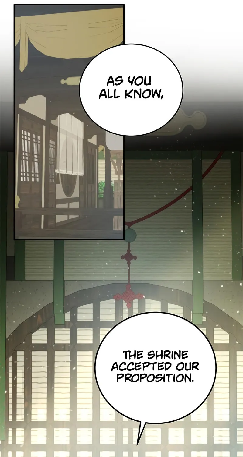 Yakppari Sinseonham Chapter 22 page 82 - 