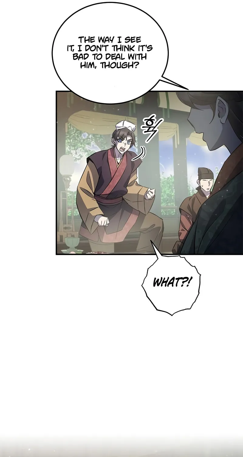 Yakppari Sinseonham Chapter 22 page 96 - 