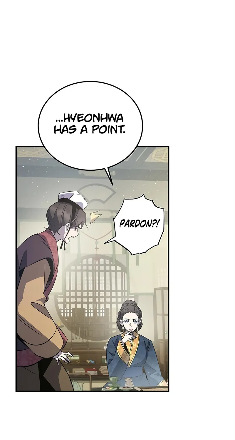 Yakppari Sinseonham Chapter 22 page 99 - 
