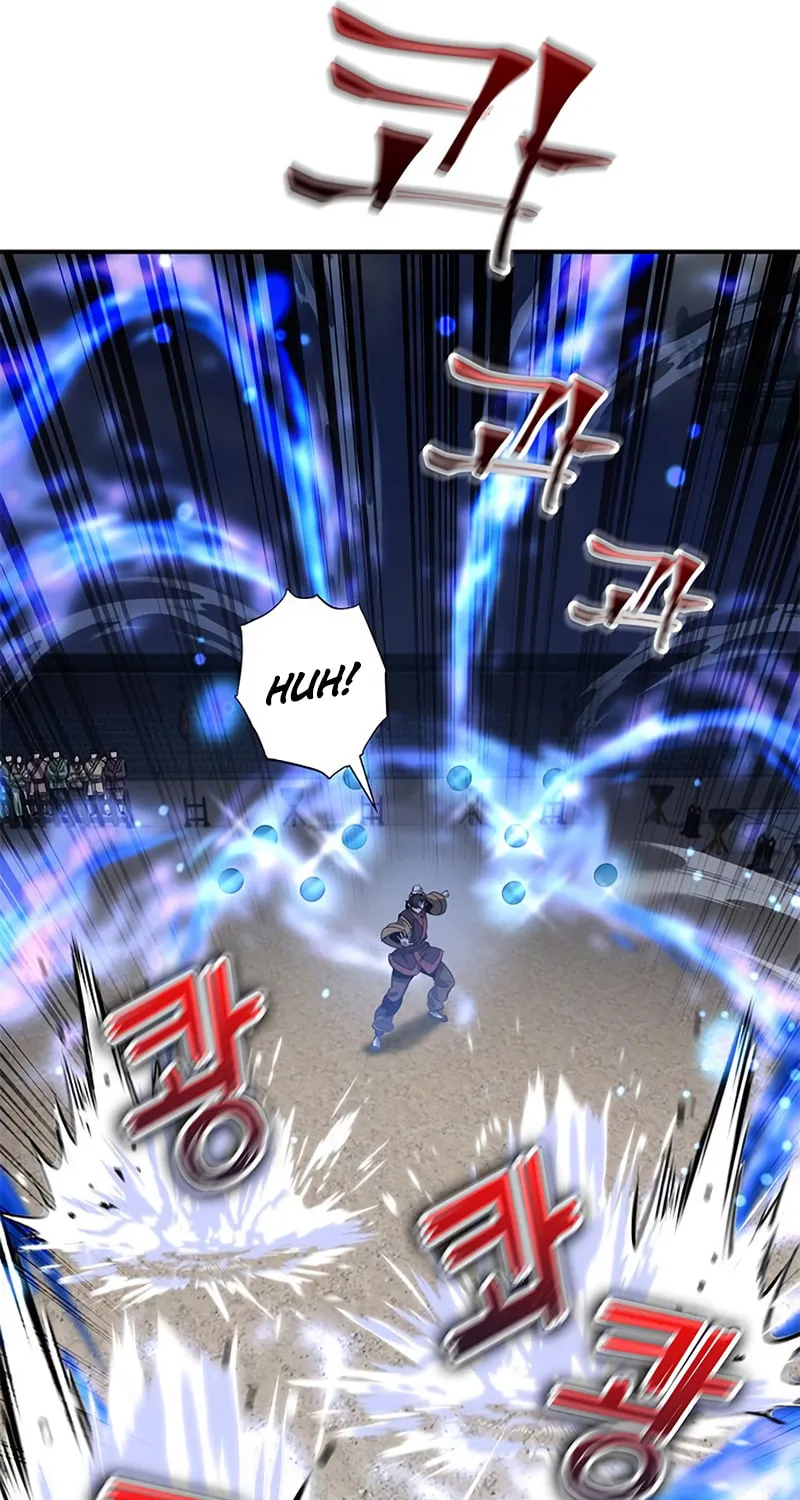 Yakppari Sinseonham Chapter 23 page 11 - 