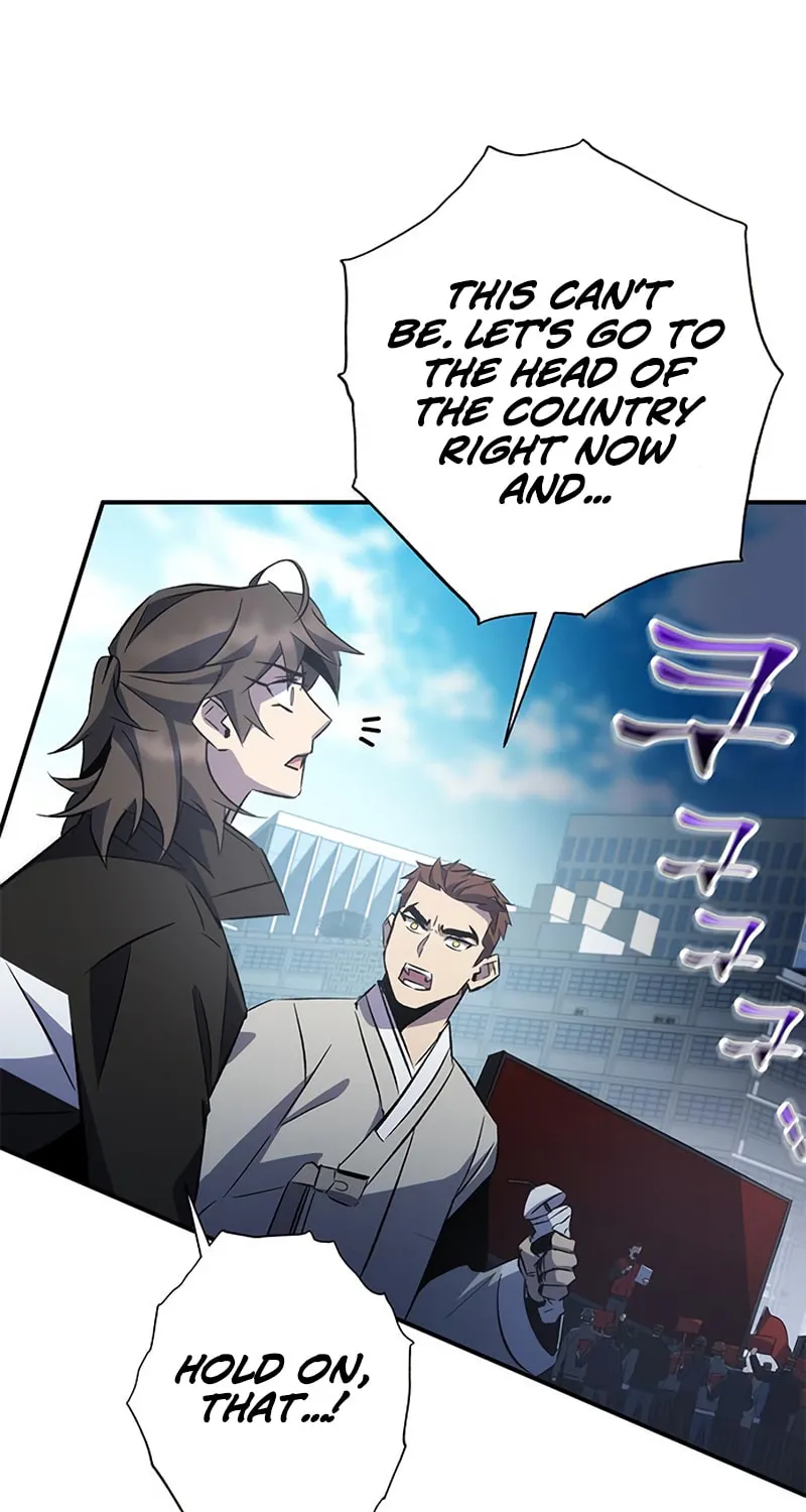 Yakppari Sinseonham Chapter 23 page 106 - 