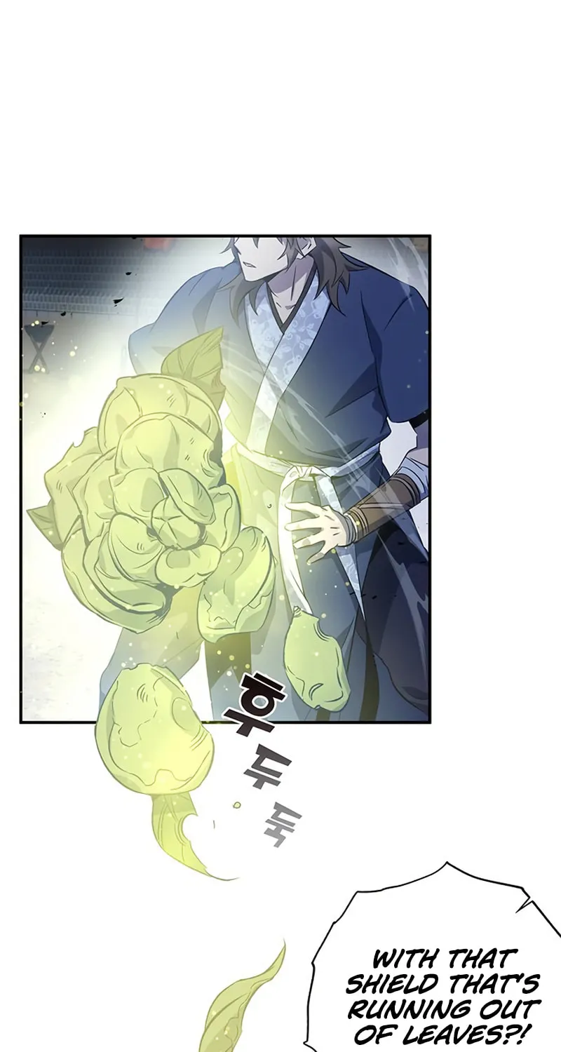 Yakppari Sinseonham Chapter 23 page 18 - 