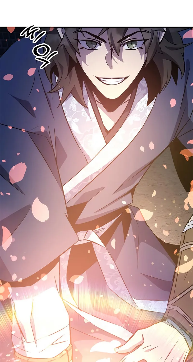 Yakppari Sinseonham Chapter 23 page 28 - 
