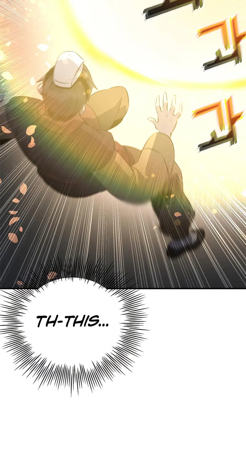 Yakppari Sinseonham Chapter 23 page 38 - 