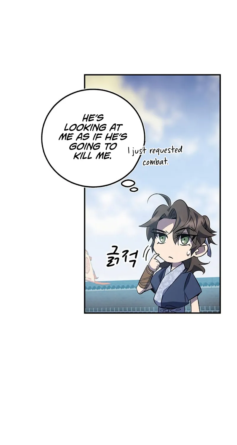 Yakppari Sinseonham Chapter 23 page 6 - 