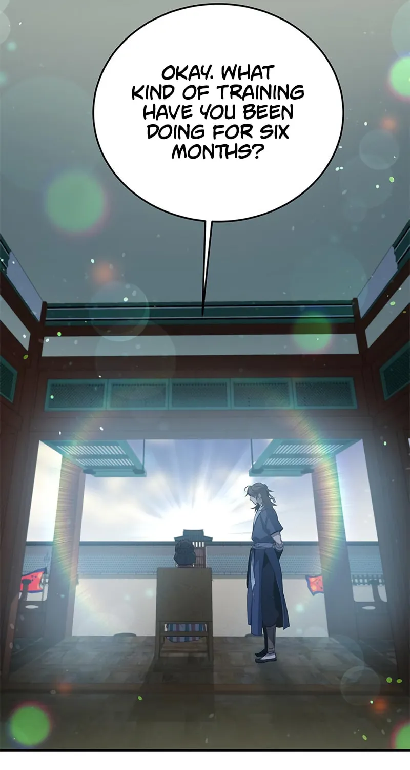 Yakppari Sinseonham Chapter 23 page 61 - 