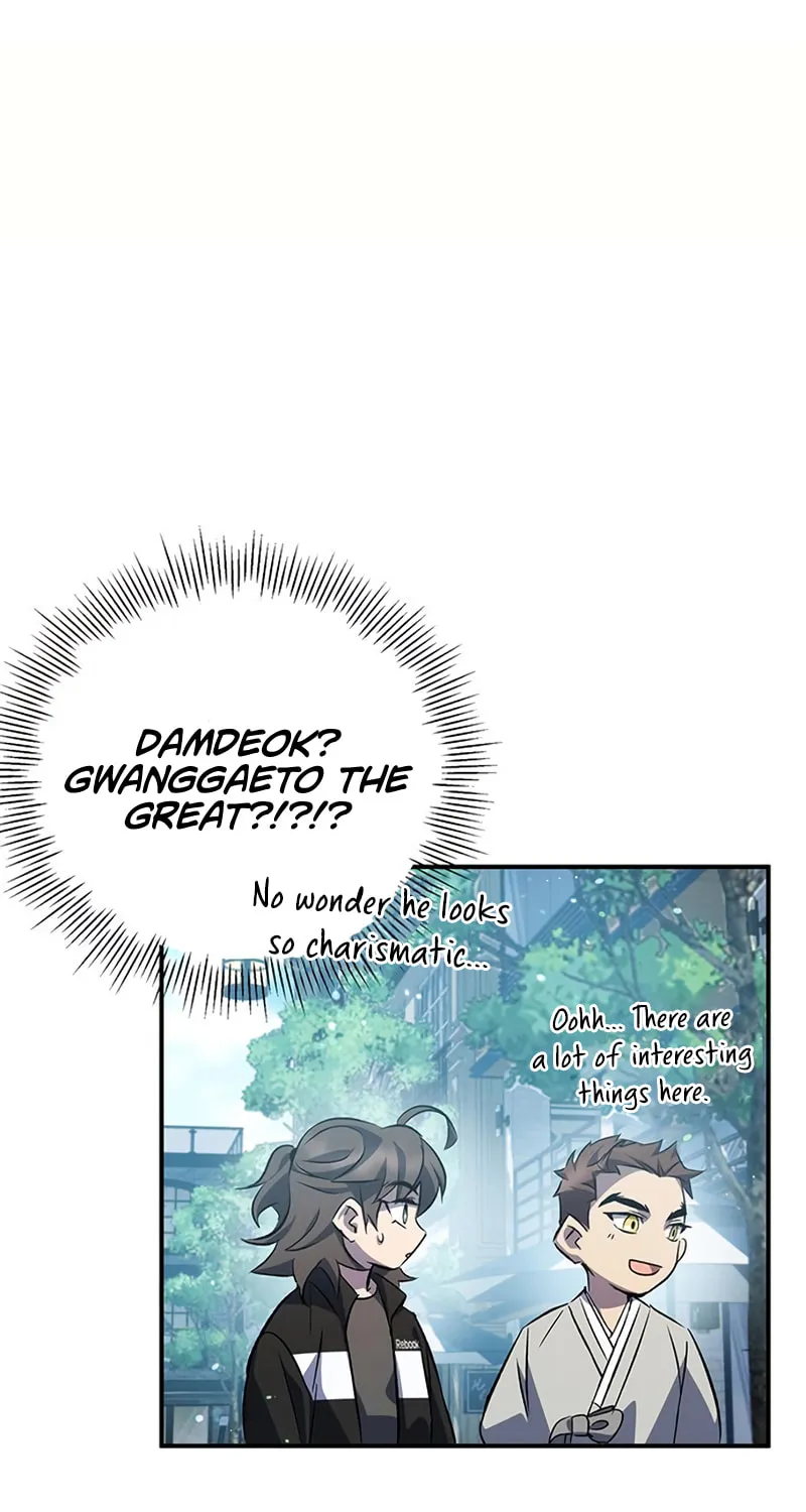 Yakppari Sinseonham Chapter 23 page 79 - 