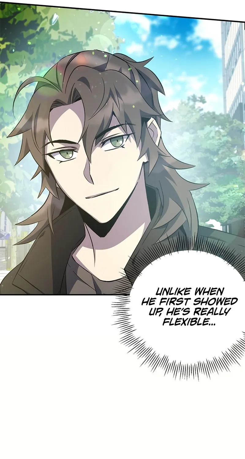 Yakppari Sinseonham Chapter 23 page 81 - 
