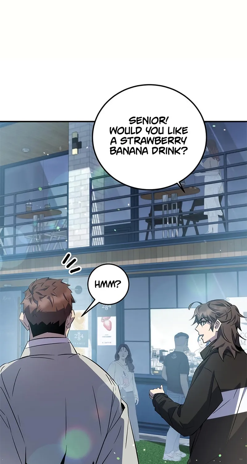 Yakppari Sinseonham Chapter 23 page 83 - 
