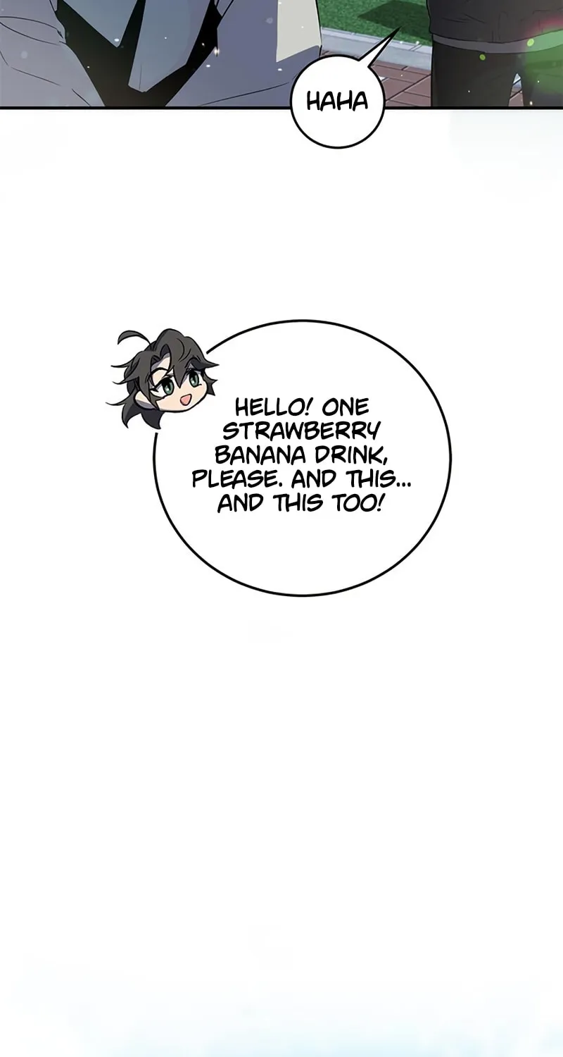 Yakppari Sinseonham Chapter 23 page 84 - 