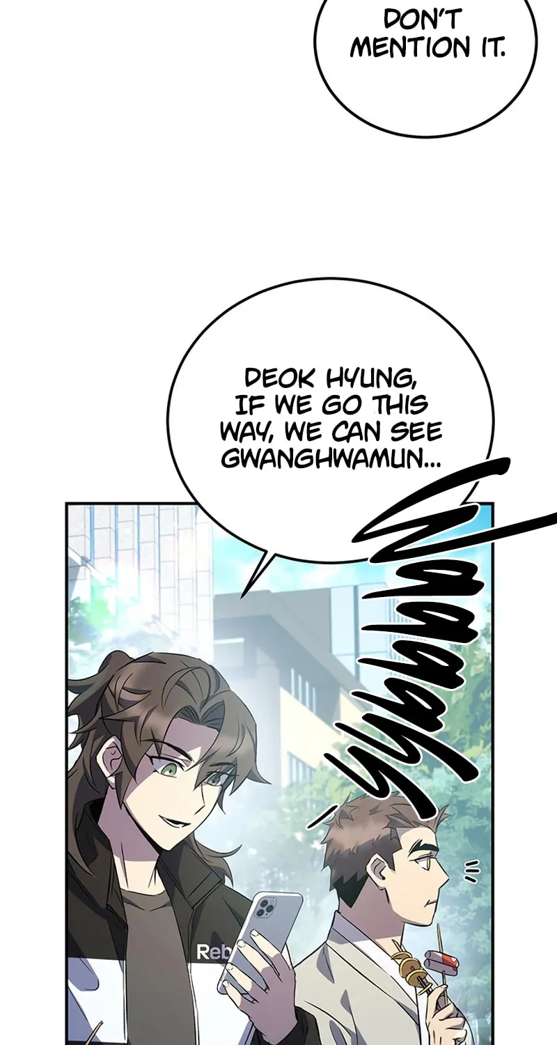 Yakppari Sinseonham Chapter 23 page 97 - 