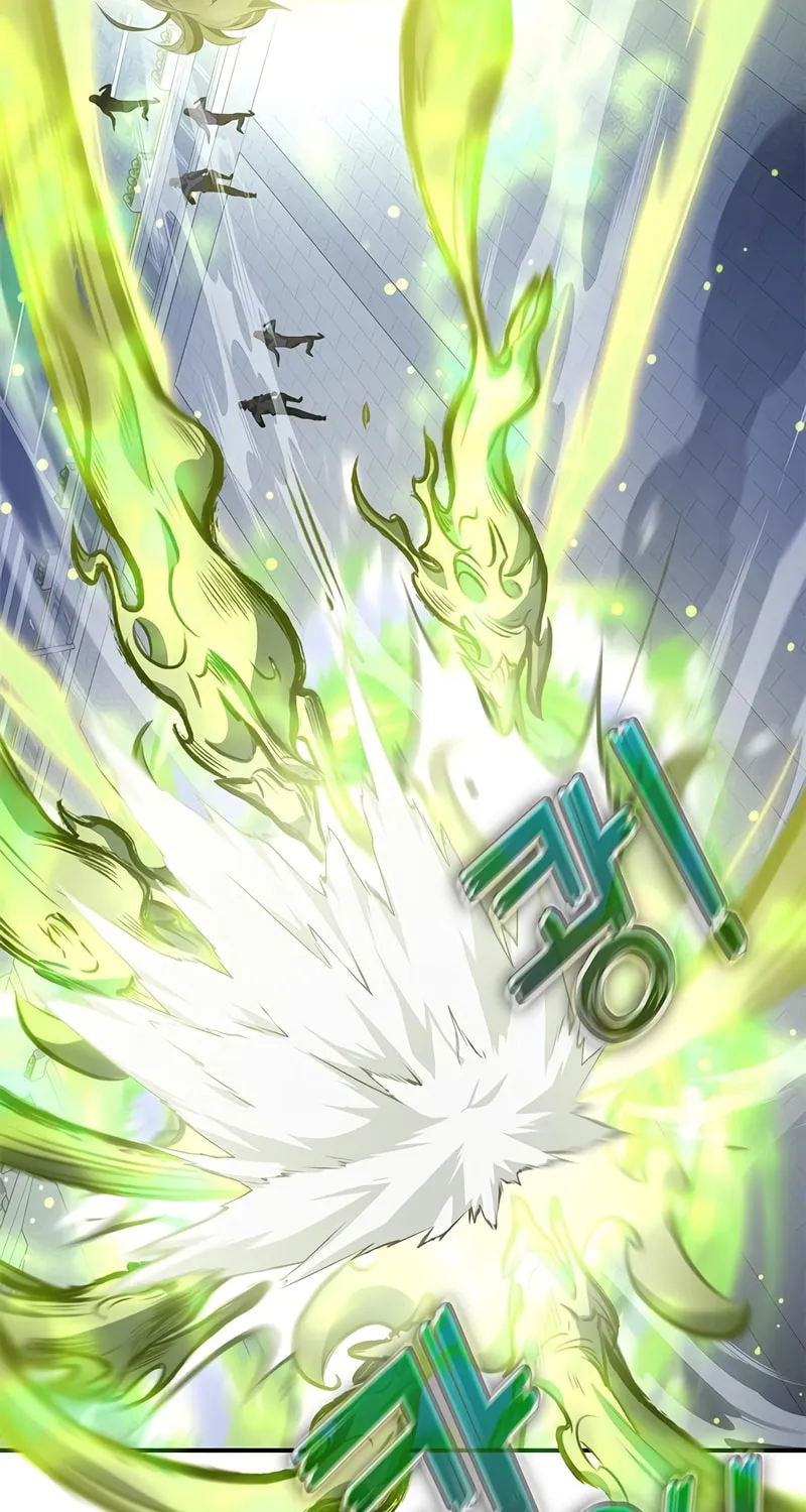 Yakppari Sinseonham Chapter 24 page 14 - 