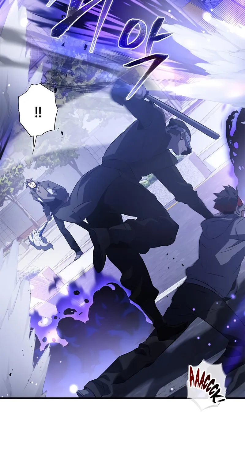 Yakppari Sinseonham Chapter 24 page 21 - 