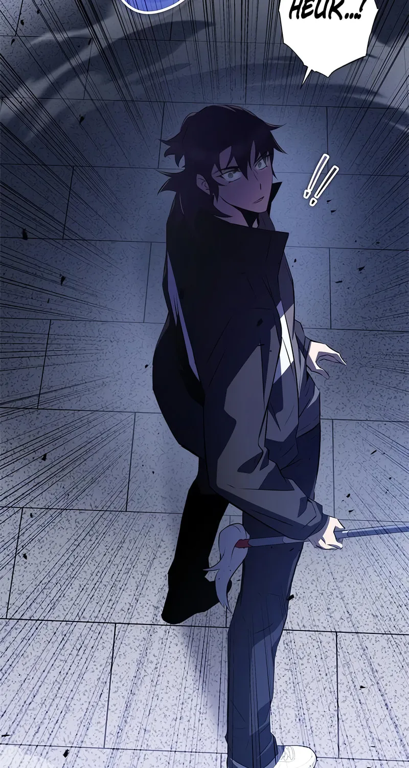 Yakppari Sinseonham Chapter 24 page 24 - 