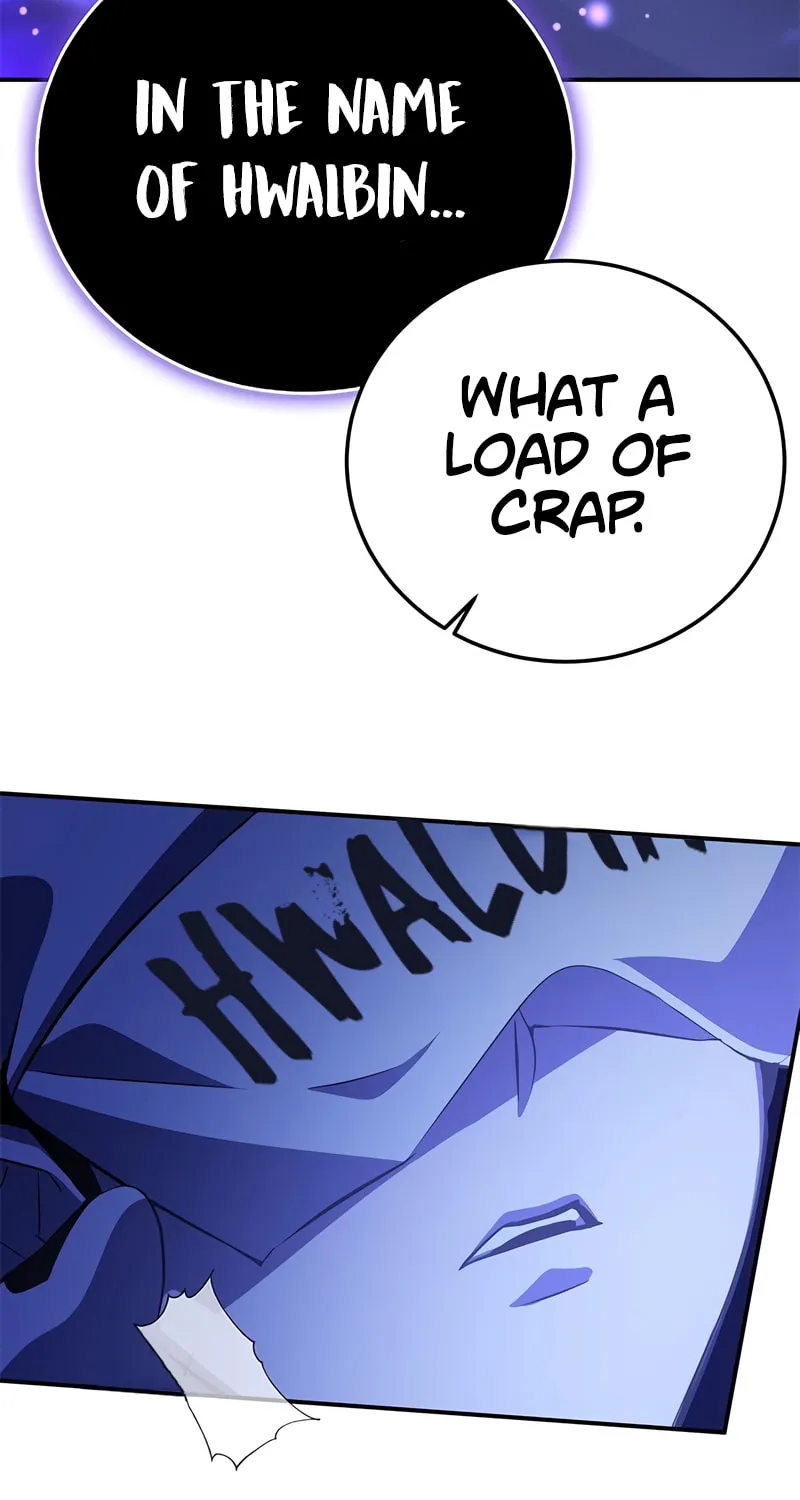 Yakppari Sinseonham Chapter 24 page 34 - 