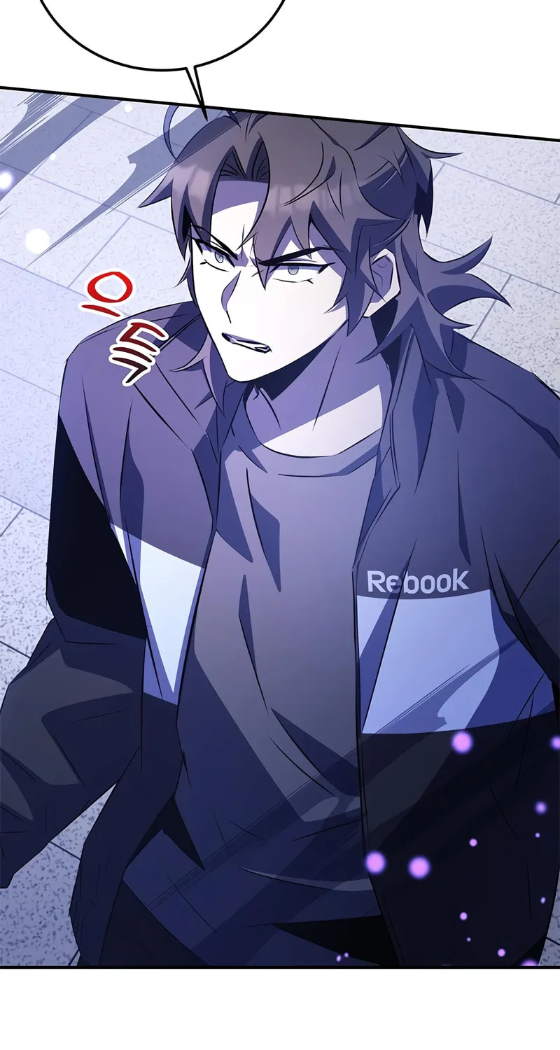 Yakppari Sinseonham Chapter 24 page 36 - 
