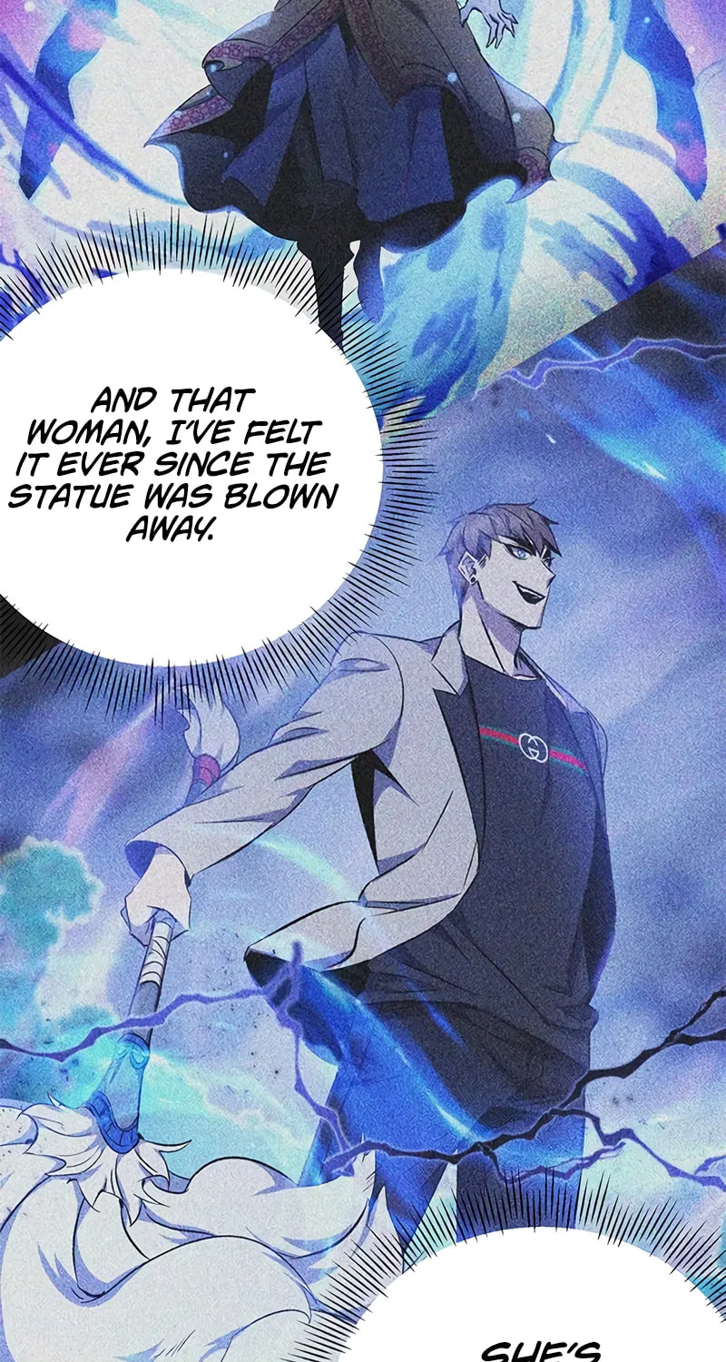 Yakppari Sinseonham Chapter 24 page 38 - 
