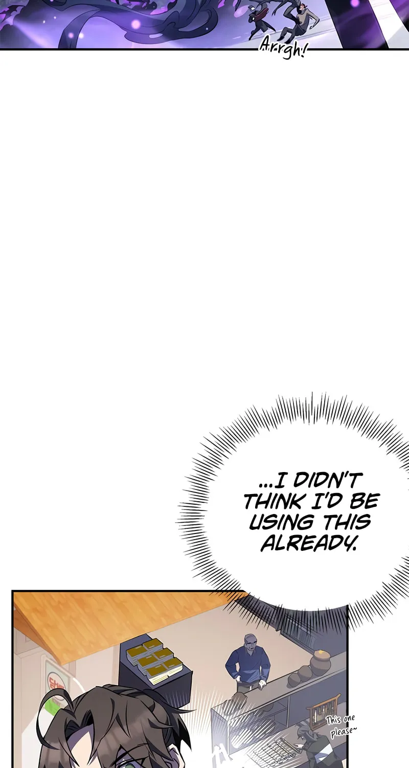 Yakppari Sinseonham Chapter 24 page 67 - 