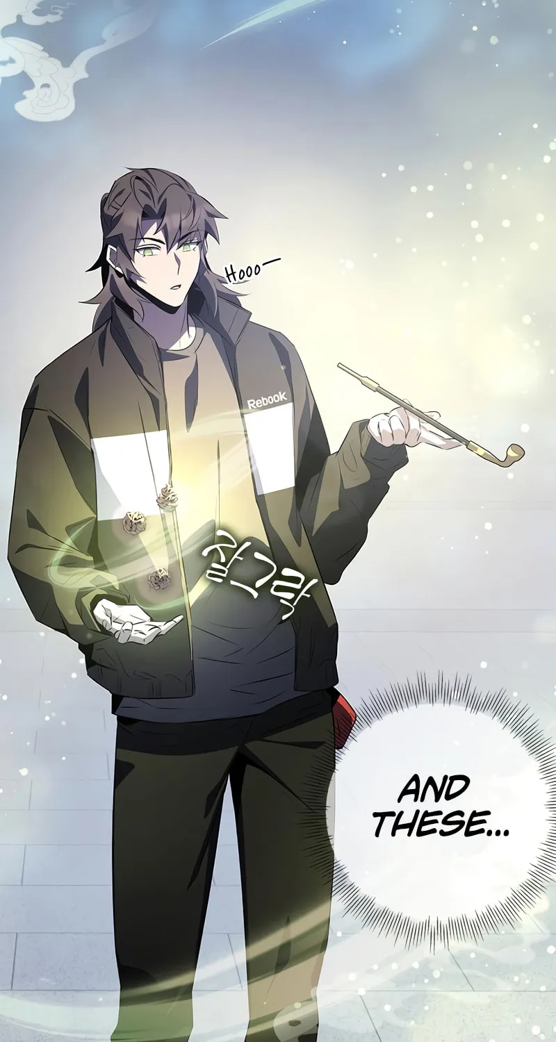 Yakppari Sinseonham Chapter 24 page 71 - 