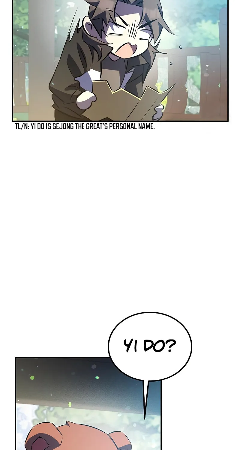 Yakppari Sinseonham Chapter 25 page 102 - 
