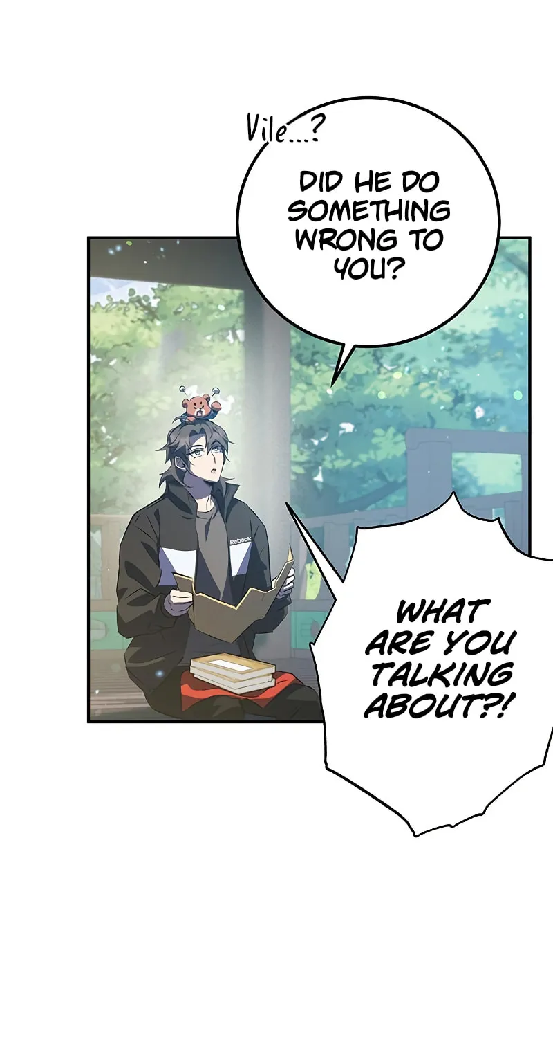 Yakppari Sinseonham Chapter 25 page 104 - 