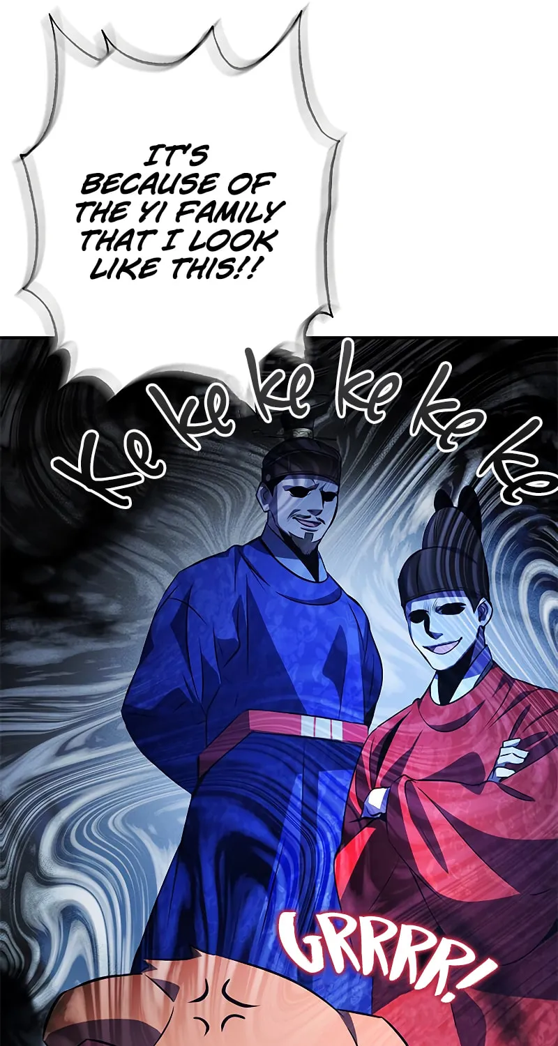 Yakppari Sinseonham Chapter 25 page 106 - 