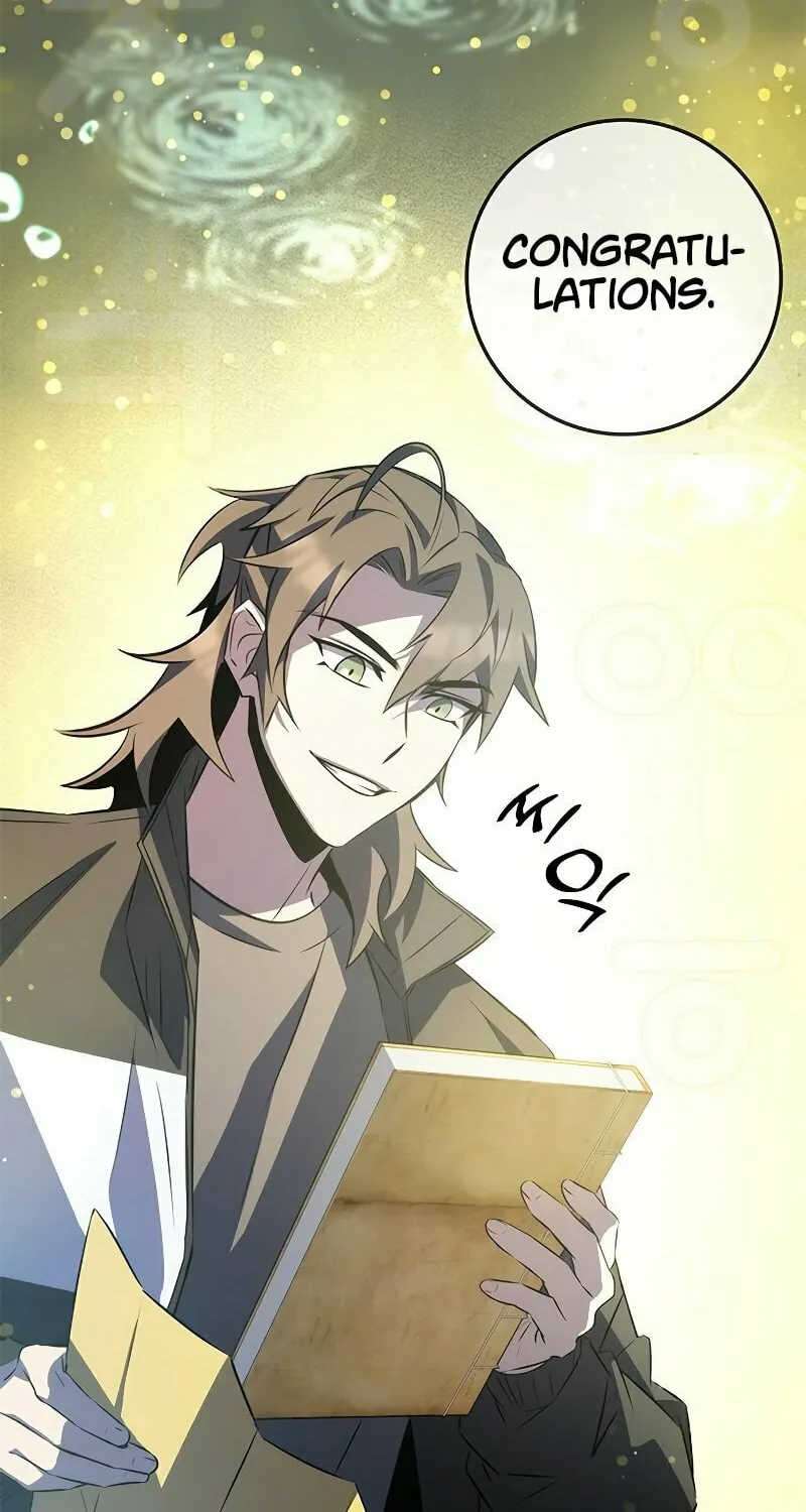 Yakppari Sinseonham Chapter 25 page 132 - 
