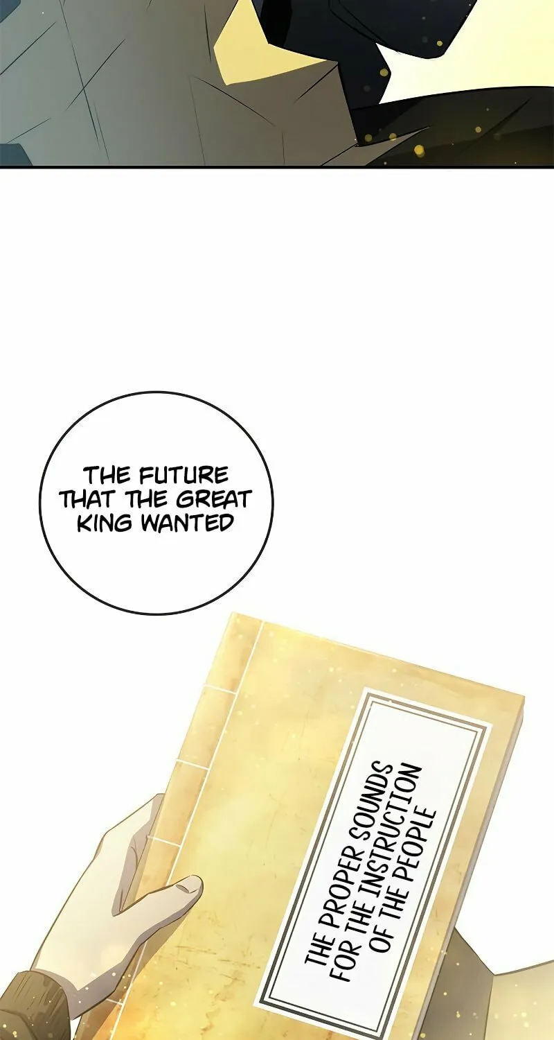 Yakppari Sinseonham Chapter 25 page 133 - 