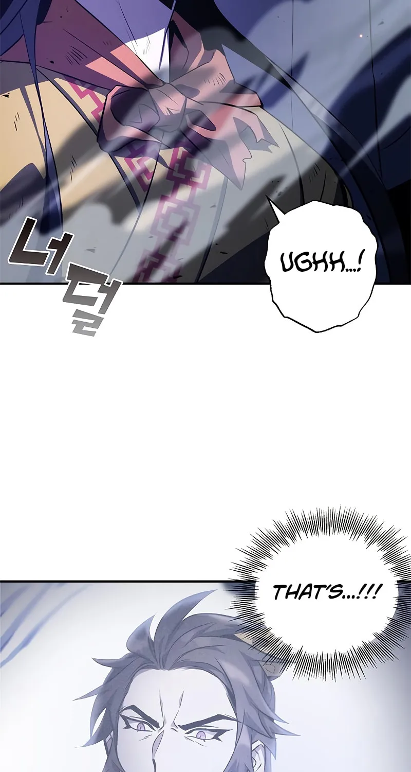 Yakppari Sinseonham Chapter 25 page 4 - 