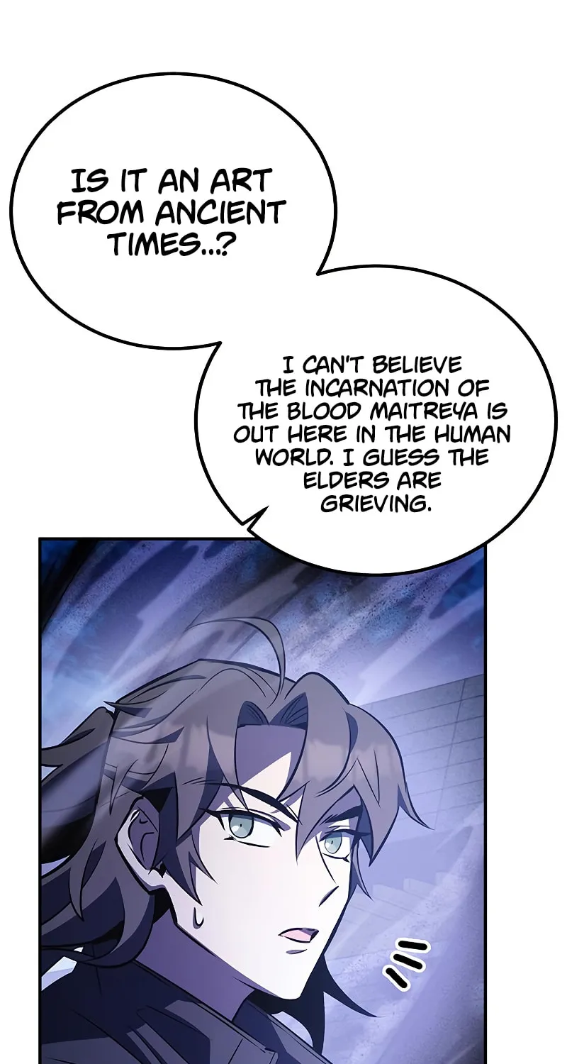 Yakppari Sinseonham Chapter 25 page 32 - 