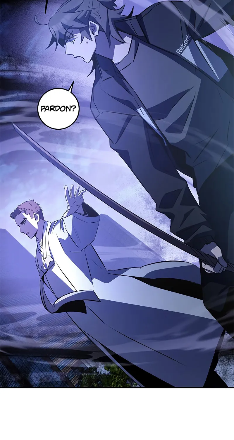 Yakppari Sinseonham Chapter 25 page 34 - 