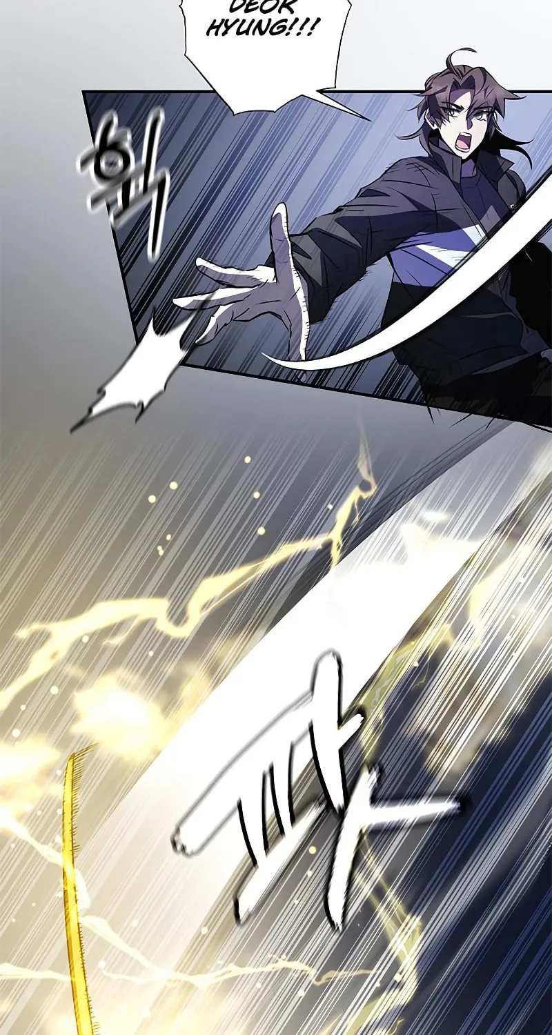 Yakppari Sinseonham Chapter 25 page 38 - 