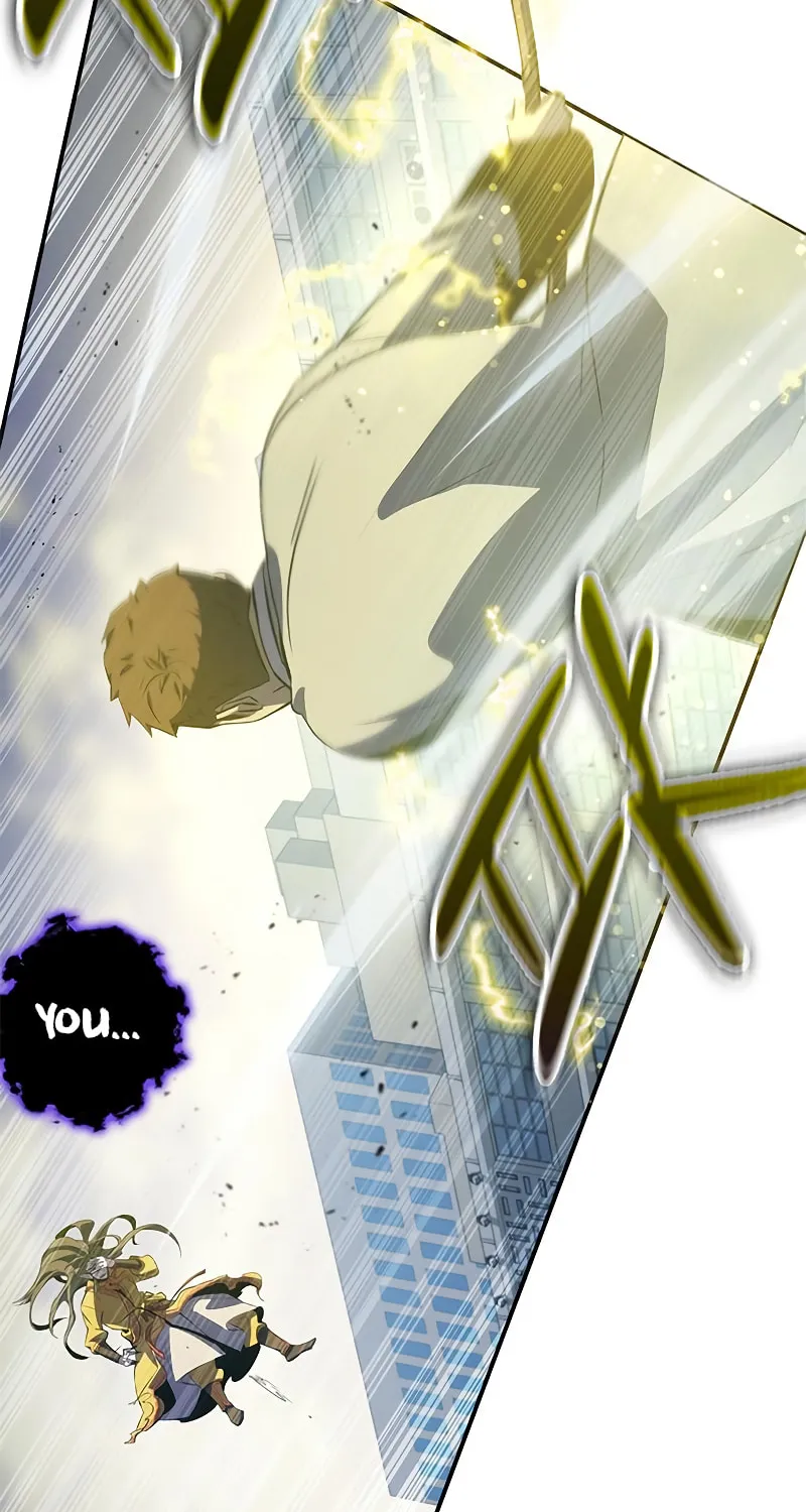 Yakppari Sinseonham Chapter 25 page 57 - 