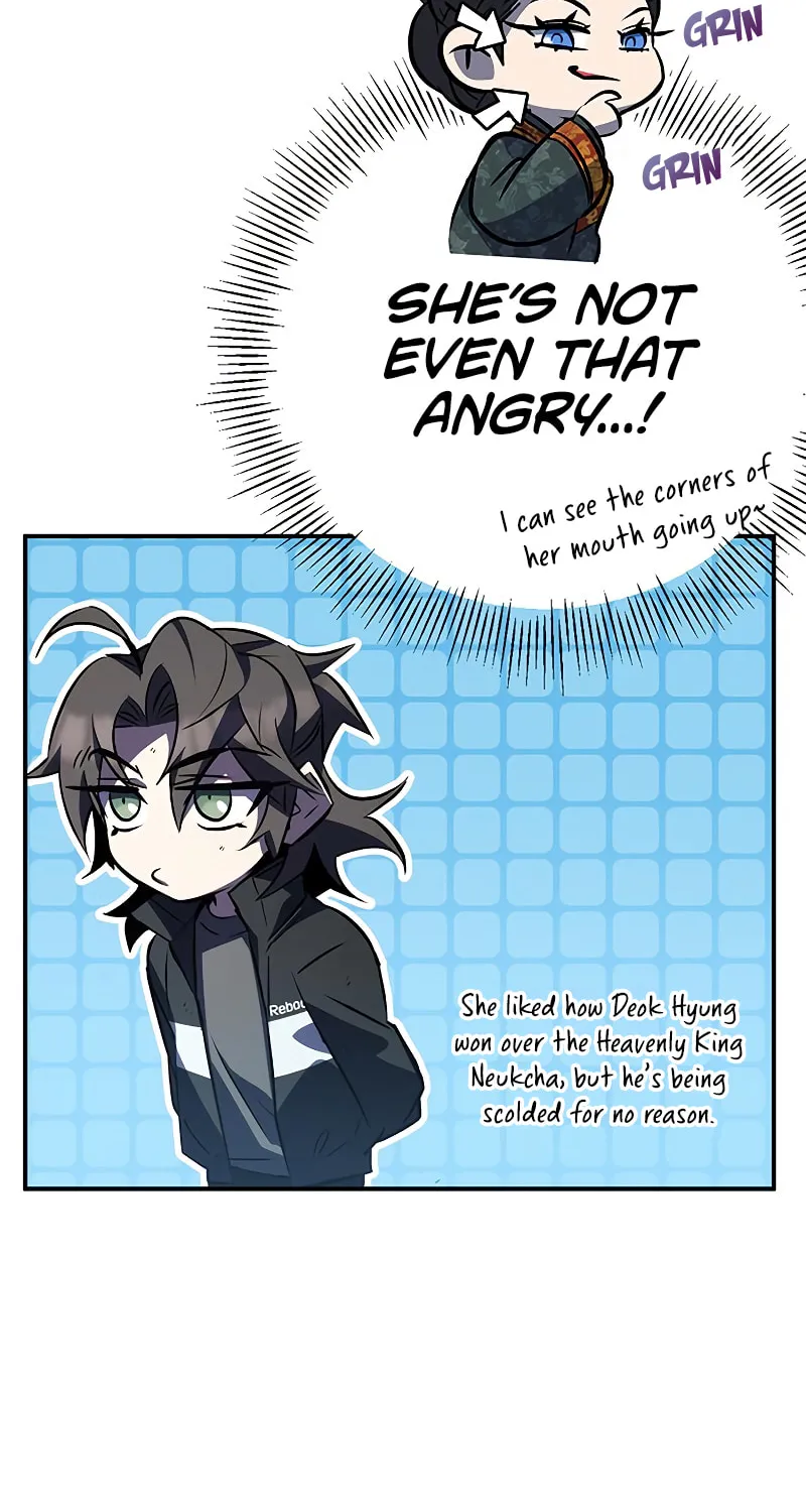 Yakppari Sinseonham Chapter 25 page 86 - 