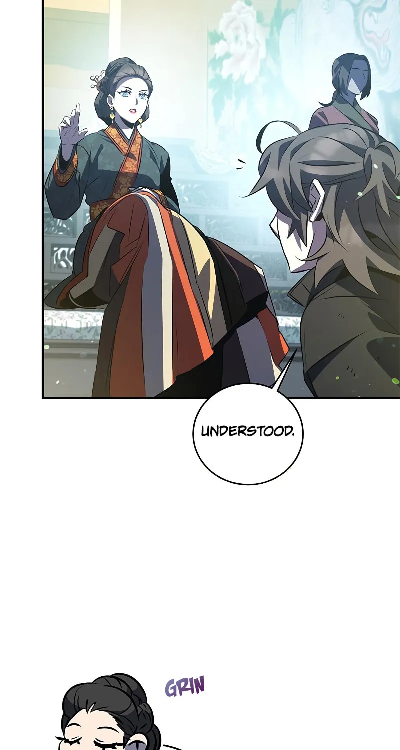 Yakppari Sinseonham Chapter 25 page 90 - 