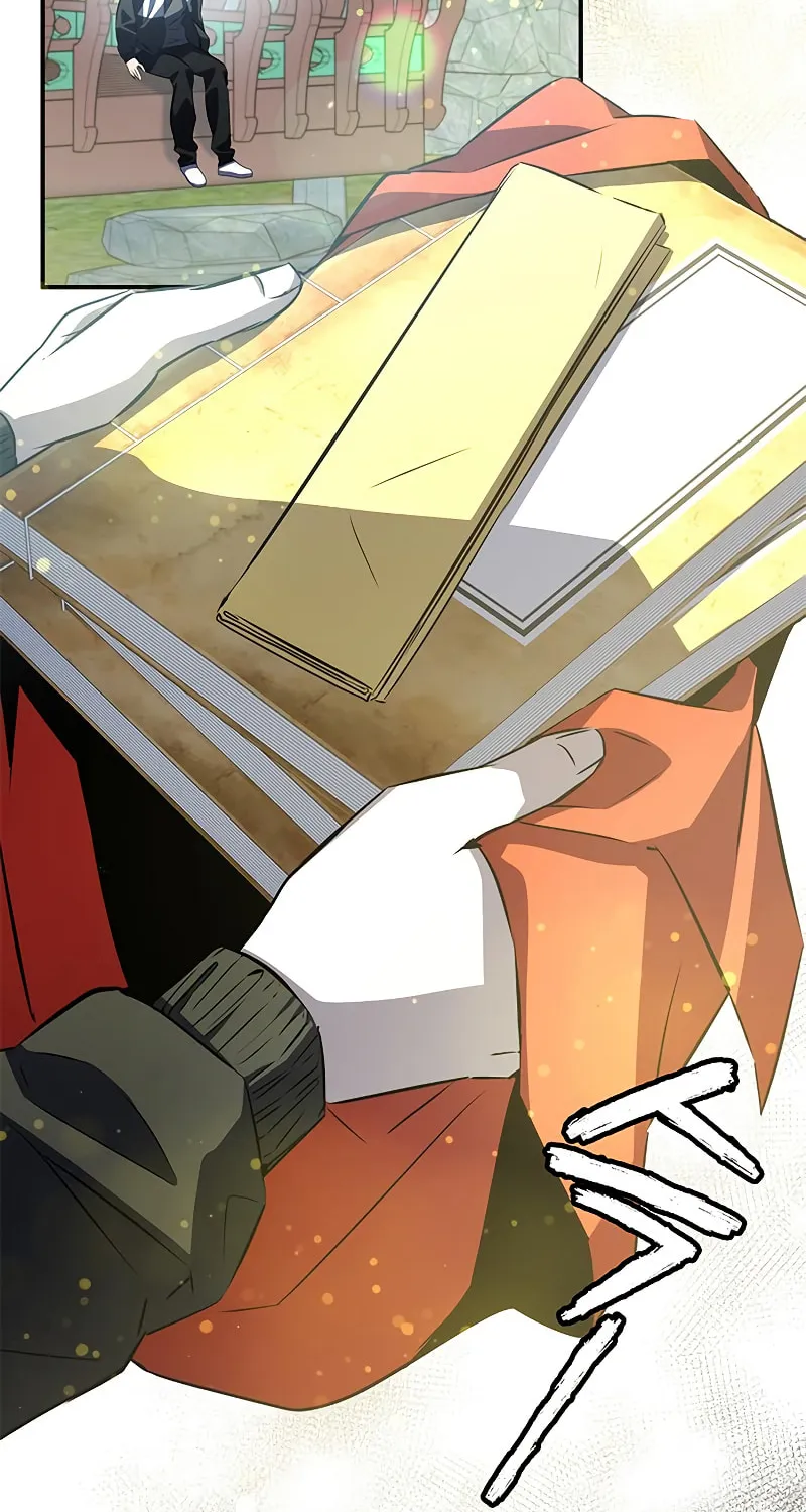 Yakppari Sinseonham Chapter 25 page 97 - 