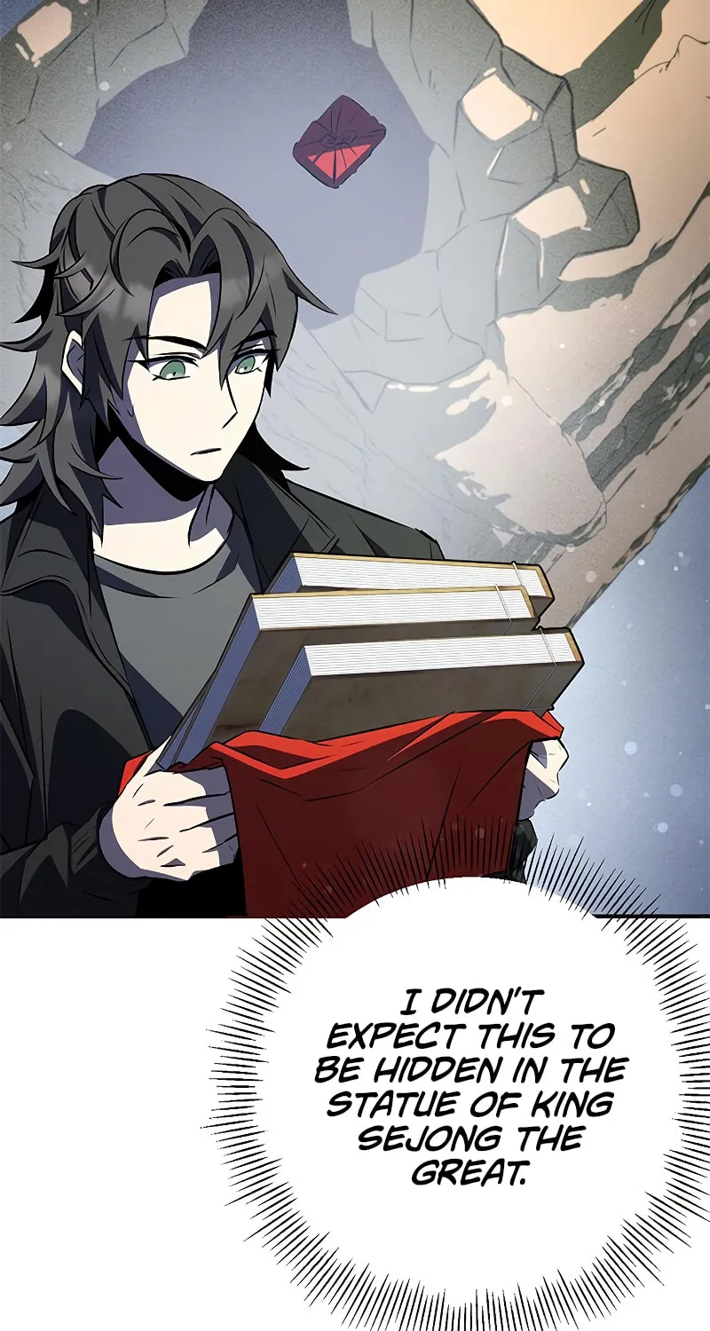 Yakppari Sinseonham Chapter 25 page 99 - 