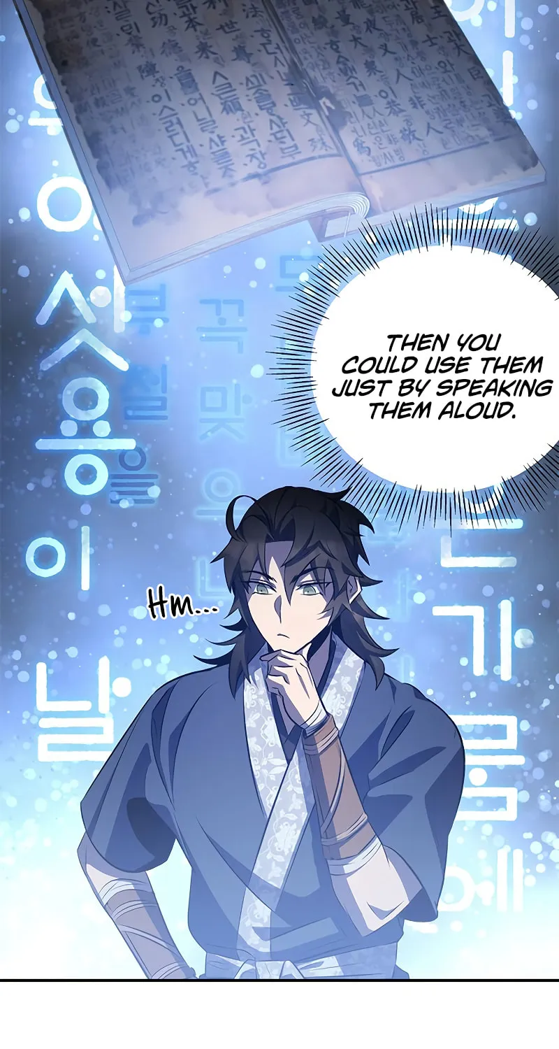 Yakppari Sinseonham Chapter 26 page 12 - 