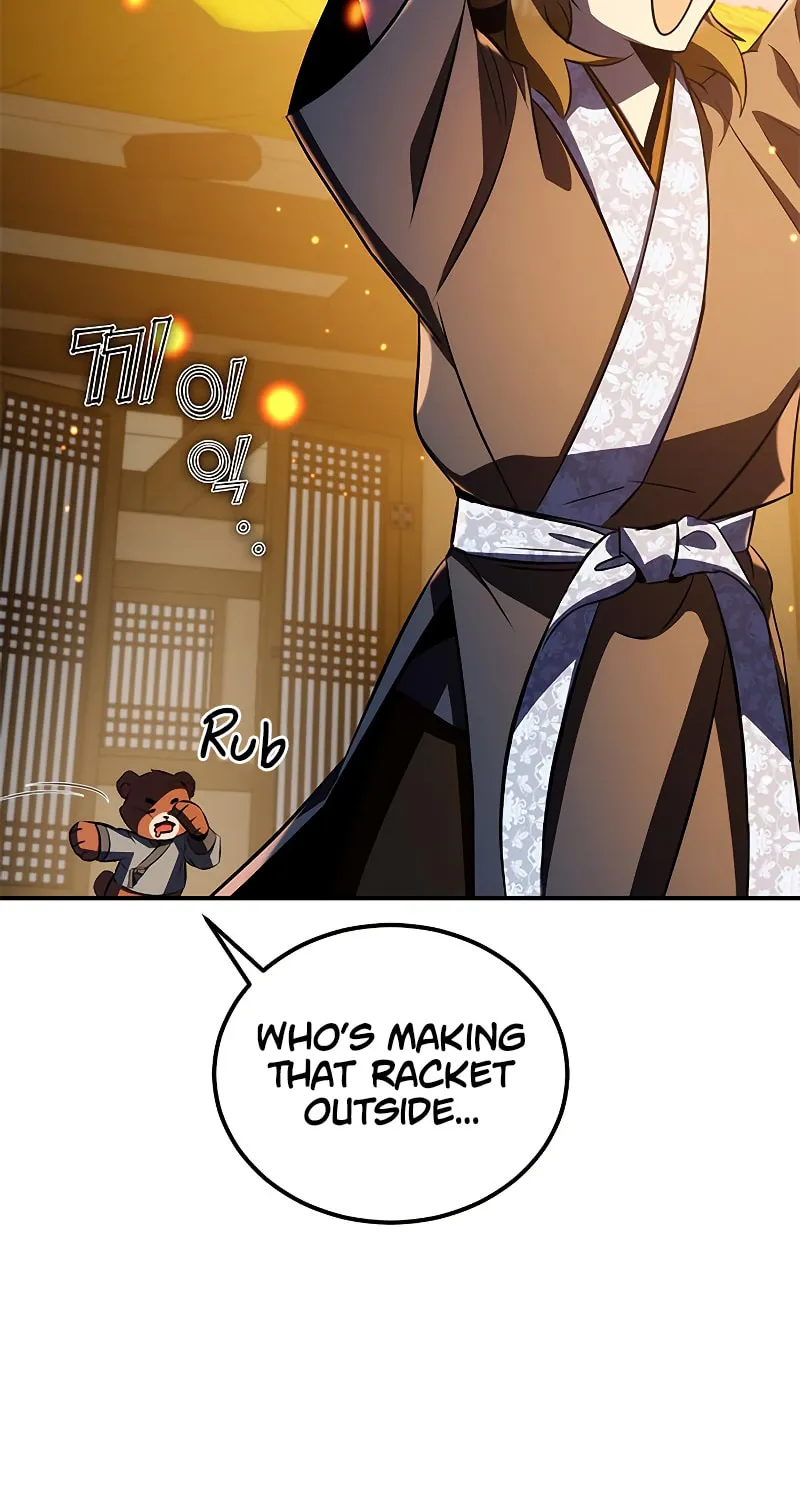 Yakppari Sinseonham Chapter 26 page 20 - 
