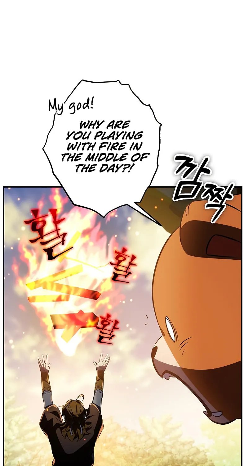Yakppari Sinseonham Chapter 26 page 21 - 